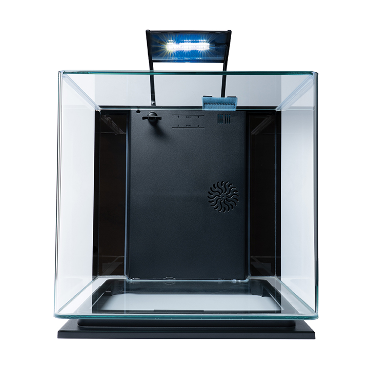 10 Gallon Glass Aquarium Kit Marineland®